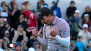 Nick Taylor beats Charley Hoffman on second hole of playoff to win Phoenix Open