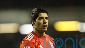On this day in 2012: Luis Suarez apologises for not shaking Patrice Evra’s hand
