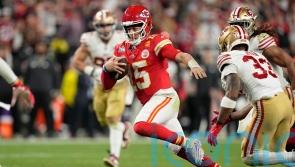 Kansas City Chiefs win back-to-back Super Bowls with touchdown in overtime