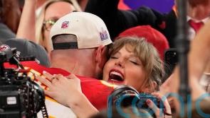 Taylor Swift leads star-studded 2024 Super Bowl spectators