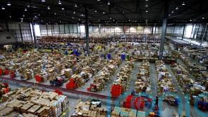 Tritax Big Box strikes takeover deal for UKCM to create £4bn warehouse giant