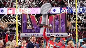 In pictures: Kansas City Chiefs become back-to-back Super Bowl champions