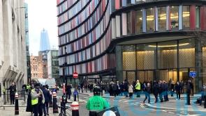 Old Bailey due to reopen for business after fire