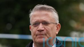 Police drop rape investigation into MP Andrew Rosindell with no further action