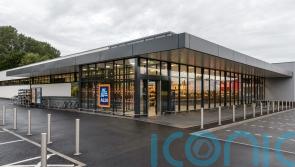 Aldi to spend £550m on opening and upgrading shops this year