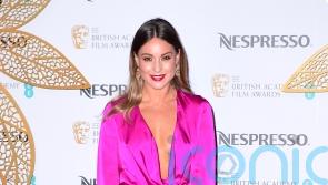 Louise Thompson breaks silence with health update after hospital stay