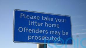 Dropping peel from vehicles can create ‘lethal roadside restaurants’ for animals