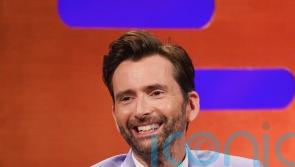 David Tennant says Bafta film awards will be &lsquo;evening of generosity and joy&rsquo;