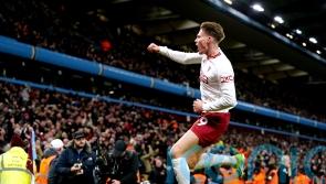 Diogo Dalot hails Man Utd super sub Scott McTominay’s never-say-die approach