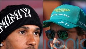 Fernando Alonso: I would be an attractive option to replace Lewis Hamilton
