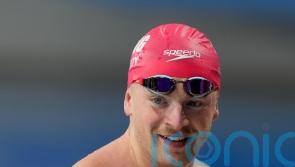 Adam Peaty lands podium place on his return to action in World Championships