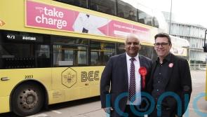 Silence is golden for Labour on ‘conspiracy theory’ Rochdale candidate