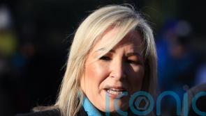 O’Neill rules out imposing water charges in Northern Ireland