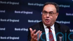 UK banks in ‘sound health’ but market valuations ‘in doldrums’, says Bank chief
