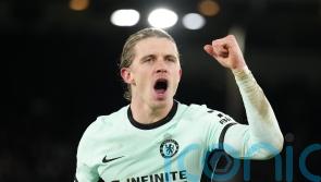 Two-goal Conor Gallagher returns to haunt Crystal Palace in Chelsea late show