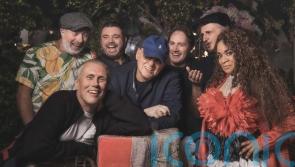 Shaun Ryder says Happy Mondays will be ‘going to bed’ for a few years after tour