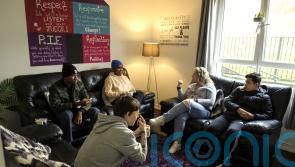 Homelessness charity to help thousands more as it celebrates bicentennial