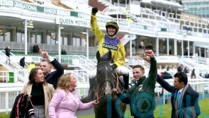 Carole’s Pass delights Amy Murphy with Exeter success