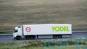 Courier giant Yodel bought by rival-led consortium in rescue deal