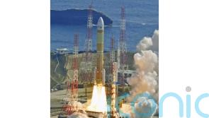 Japan postpones launch of flagship rocket’s second test flight due to weather