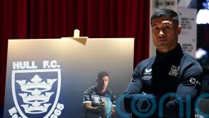 Fa’amanu Brown ready to complete journey from Salvation Army to Super League