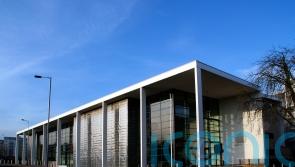 Ex-Scout leader who filmed children in swimming pool changing rooms is jailed