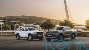 Major pick-up truck tax changes introduced to close loophole