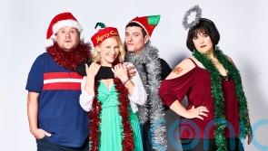 Gavin & Stacey set to return for Christmas special &ndash; reports