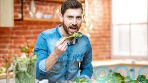 Why going plant-based could transform your health – as study links it to ‘better sexual health in men with prostate cancer’