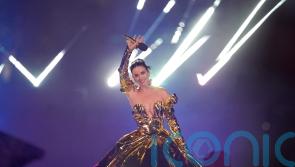 Katy Perry to leave American Idol after seven seasons