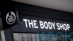 Thousands of jobs at risk as The Body Shop falls into administration