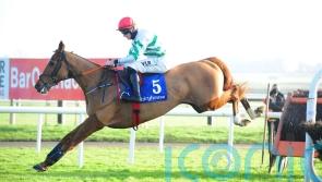 Zanahiyr battles to first chase success