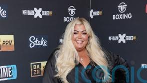 Gemma Collins announces engagement to Rami Hawash
