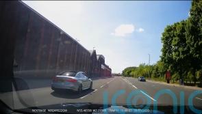 Trio placed public in danger as they used city roads as ‘race track’, say police