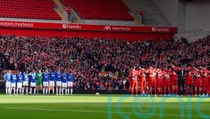 Man admits mocking Heysel stadium disaster and racist abuse at Merseyside derby