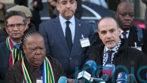 South Africa lodges ‘urgent request’ with UN court over Israel’s attack on Rafah