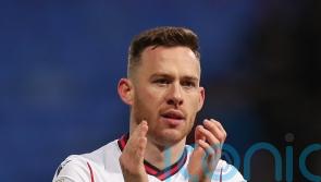 Gethin Jones leads by example as Bolton edge out Wycombe