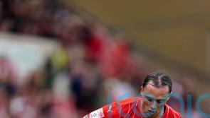 Harry McKirdy’s stoppage-time equaliser earns Swindon point at Gillingham