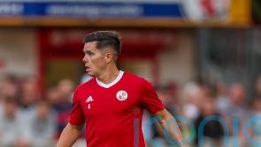 Liam Kelly’s equaliser earns Crawley point from Walsall draw