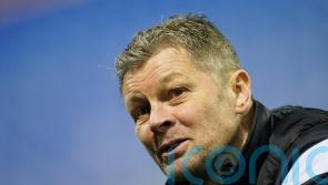 Steve Cotterill up and running as Forest Green boss after win at Barrow