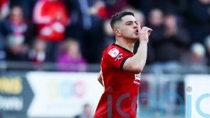 Ruel Sotiriou steps off bench to earn thrilling win for Leyton Orient