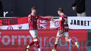 Bristol City dent Southampton’s automatic promotion bid with win at Ashton Gate
