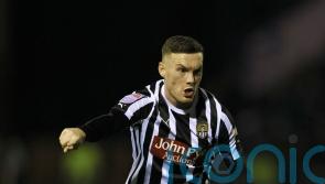 Notts County stop the rot to end Newport’s winning run