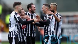 Stuart Maynard hails team performance as Notts County end winless run