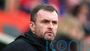 Nathan Jones says ‘everything going against us’ as Charlton winless run goes on