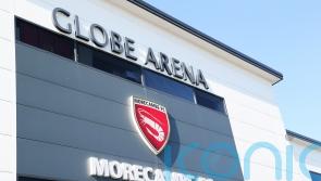 Ged Brannan believed Morecambe could beat Tranmere despite two-goal deficit