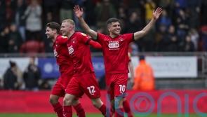Leyton Orient super-sub Ruel Sotiriou earns Ole Gunnar Solskjaer comparison