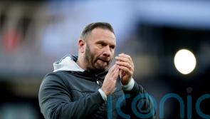 Ian Evatt pleased to see promotion-chasing Bolton return to winning ways