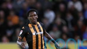 Liam Rosenior lauds Jaden Philogene as piece of skill sets Hull on way to win