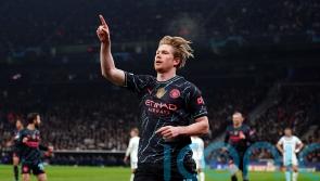 Manchester City in cruise control as Champions League defence resumes